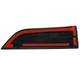 Iveco Daily Decorative Protective Front Bumper Trim Right 2014 Onwards Genuine