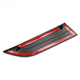 Iveco Daily Decorative Protective Front Bumper Trim Left 2014 Onwards
