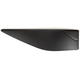 Iveco Daily Decorative Protective Corner Bumper Trim Left 2014 Onwards Genuine