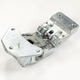 Iveco Daily Rear Lower Door Hinge Left or Right Genuine 2014> 5801528686