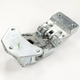  Iveco Daily Rear Lower Door Hinge Left or Right Genuine 2014> 5801528686