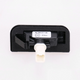 Fiat Scudo Rear Number Plate Light Lamp With Bulb Holder 1/2007> Genuine