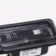 Toyota Proace Rear Number Plate Light Lamp With Bulb Holder 5/2013> Genuine