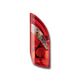 Motorhome & Trailer Multi Function Rear Back Tail Light Lamp LED Left -  Jokon