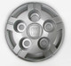 Fiat Ducato 2006 Onwards 15" Wheel Centre Trim Cap 1374086080 Genuine