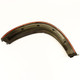 Citroen Relay Fiat Ducato Peugeot Boxer Rear Arch Trim Left 2014> Genuine