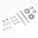 Iveco Daily III-IV-V-VI Front Cabin Suspension Mount Bush Kit (1997-On)