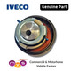 Iveco Daily 2.3 JTD Timing Belt & Water Pump Kit Genuine 2002-2020 - 504033770
