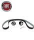 Fiat Ducato 2.3 JTD 2002-2020 Timing Belt Kit Genuine 71736716 