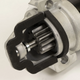 Citroen Relay Fiat Ducato Peugeot Boxer Starter Motor 2.2D 2006> 9658144780