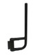 Universal Mirror Arm Length 500 x Throw 216mm, Arm Diameter 28mm Mekra 582704101