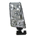 Volvo FH FM Headlight Headlamp Square Connector Driver O/S Right 2002-2007