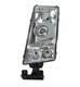 Volvo FH FM Headlight Headlamp Square Connector Passenger N/S Left 2002-2007