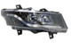 Iveco S Way, X Way LED Headlight Lamp Electric Levelling N/S Left 2019 Onwards