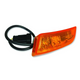 Iveco S Way, X Way Euro 6 Amber Indicator Light Lamp Left 2019 Onwards
