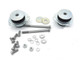 Iveco Daily III-IV-V-VI Front Cabin Suspension Mount Bush Kit (1997-On) Genuine