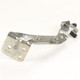 Boxer Ducato Relay Sliding Door Bottom Roller Guide Left 2006 Onwards