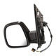 Peugeot Expert, Traveller Door Mirror Electric Heated Primed Left 2016 Onwards