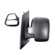Dispatch Expert Scudo 2007-2017, Proace 2013-2017 Mirror Manual Twin Glass Left