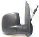 Bipper Fiorino Nemo Qubo Mirror Cable Adjust Drivers O/S Right 2008 Onwards