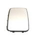 Mercedes Atego II Axor II Main Mirror Replacement Glass Heated 7/2010> Genuine