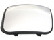 Mercedes Merc Atego II Wide Angle Mirror Replacement Glass Heated 7/2010 Onwards