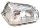 Mercedes Sprinter VW Crafter Van Door Mirror Indicator Right Inc.Genuine OE Bulb