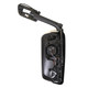 Coach & Motorhome Rear View Mirror Long Arm Right - Mekra 591018002, 200070727B