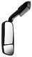 Coach & Motorhome Rear View Mirror Short Arm Left - Mekra 591018003