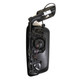 Coach & Motorhome Rear View Mirror Short Arm Left - Mekra 591018003