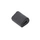 Coach & Motorhome Rear View Mirror Short Arm Left - Mekra 591018003
