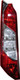 Ford Tourneo Connect MK2 Rear Back Tail Light Lamp Left 2013-2022