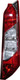 Ford Transit Connect MK2 Rear Back Tail Light Lamp Right 2013-2025