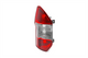Ford Tourneo Courier Rear Back Tail Light Lamp Clear Indicator Left 2018-2021