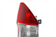 Ford Transit Courier Rear Back Tail Light Lamp Clear Indicator Left 2014-2024