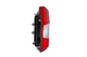 Ford Transit Courier Rear Back Tail Light Lamp Clear Indicator Left 2014-2024