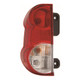 Nissan NV200 Rear Back Tail Light Lamp Excluding Electric Van Left 2009-2022