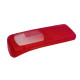 Volkswagen VW Crafter Rear Combination Tail Light Lamp Lens Only Pair 2016>