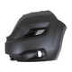 Boxer Ducato Relay Front Corner Bumper Left Black With Fog Holes 2014> Genuine