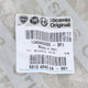 Movano 2021> Proace Max 2024> Large Window Rubber Seal Gasket Left Genuine