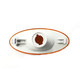 Interstar 2021> Master, Movano, NV400 2010> Amber Side Marker Light Lamp