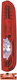 Vauxhall Vivaro Rear Tail Light Lamp (3 Notches Per Bulbholder) Right 2006-2015