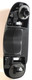Primastar Trafic Vivaro Door Mirror Manual Glass Adjustment O/S Right 2001-2015