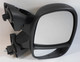 Primastar Trafic Vivaro Mirror Electric Heated With Temp Sensor Right 2001-2015