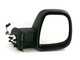 Berlingo, Partner Door Mirror Electric Heated With Temp Sensor Right 2012-2019