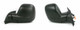 Citroen Berlingo, Peugeot Partner Door Mirror Electric Heated 2012-2019 Pair