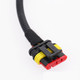 Boxer Daily Ducato Relay Front Fog Light Lamp Wiring Harness 2014 Onwards