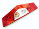 Frankia   Motorhome Caraluna X Rear Back Tail Light Lamp Right Hella