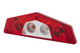 Pilote  Motorhome Caraluna X Rear Back Tail Light Lamp Right Hella