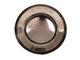Bus Caravan Coach Motorhome Trailer Rear Metalised Ring 98mm Luxvision